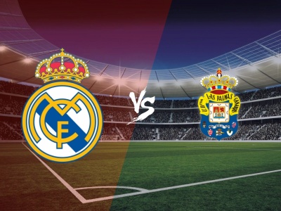 Xem Lại Real Madrid vs Las Palmas - Vòng 20 Spanish La Liga 2024/25